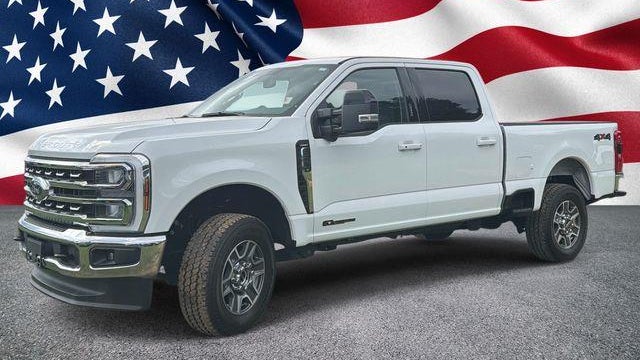 2024 Ford F-250 Super Duty XL