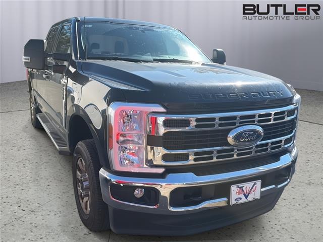 2024 Ford F-250