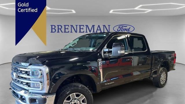 Preowned 2024 Ford F-250 Super Duty Lariat for Sale