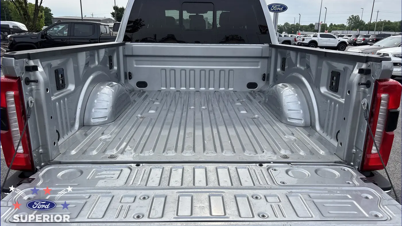 2024 Ford F-250 Super Duty XLT