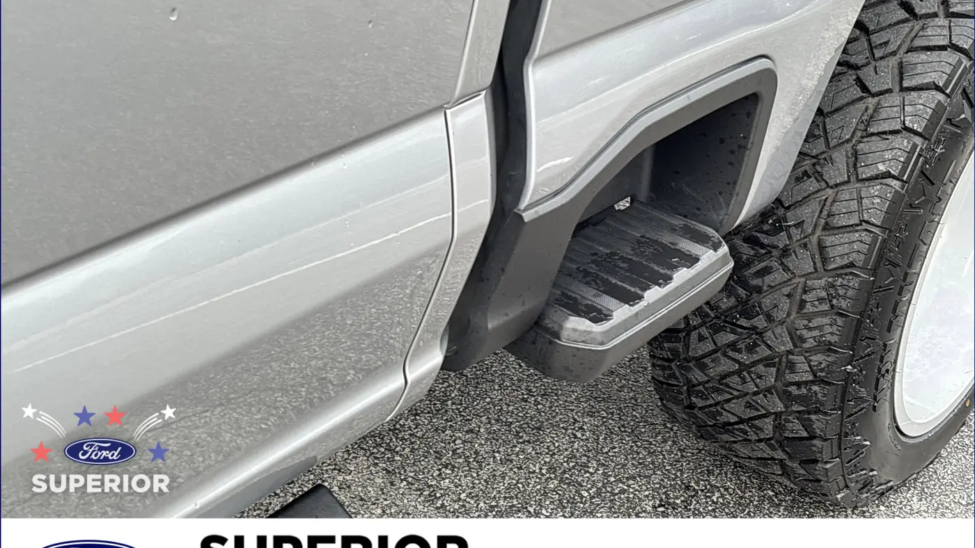 2024 Ford F-250 Super Duty XLT