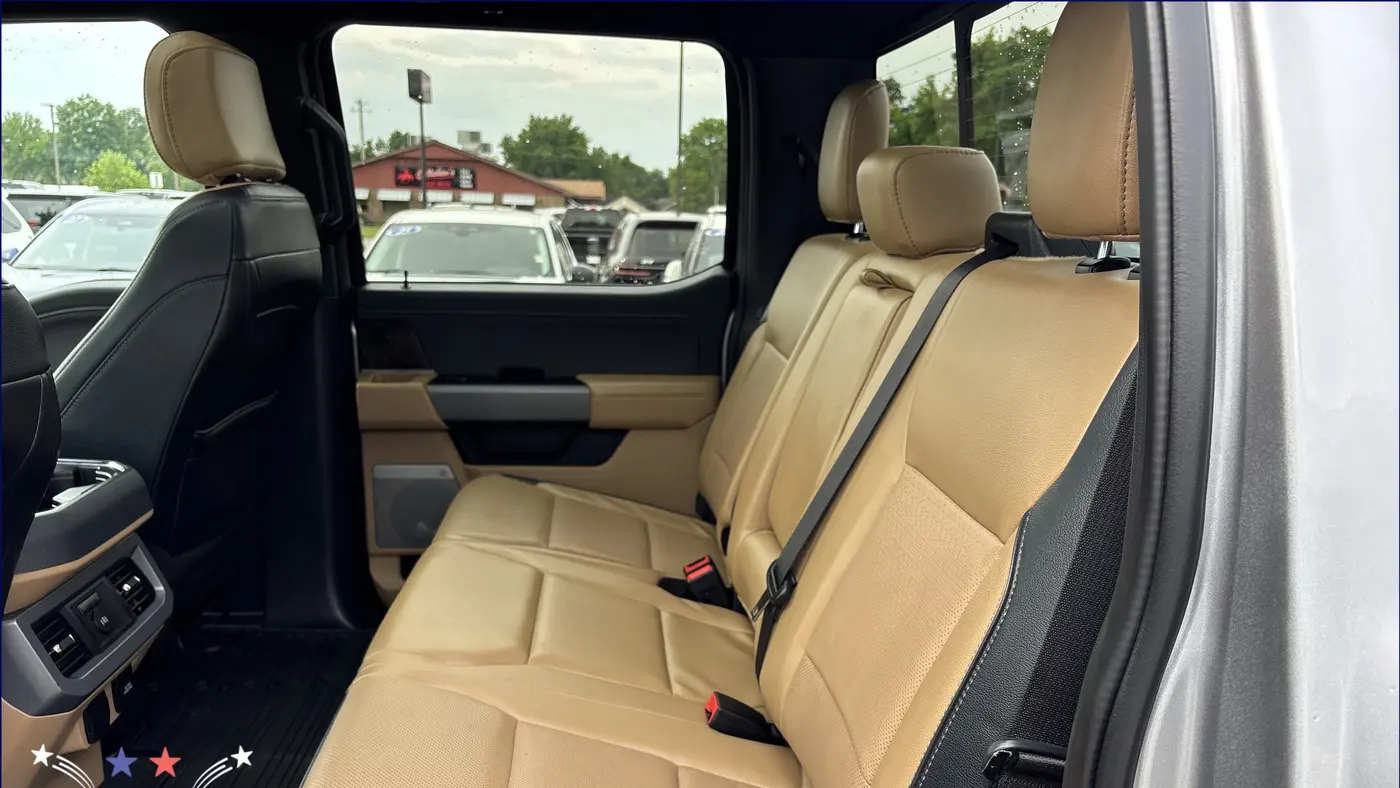 2024 Ford F-250 Super Duty XLT