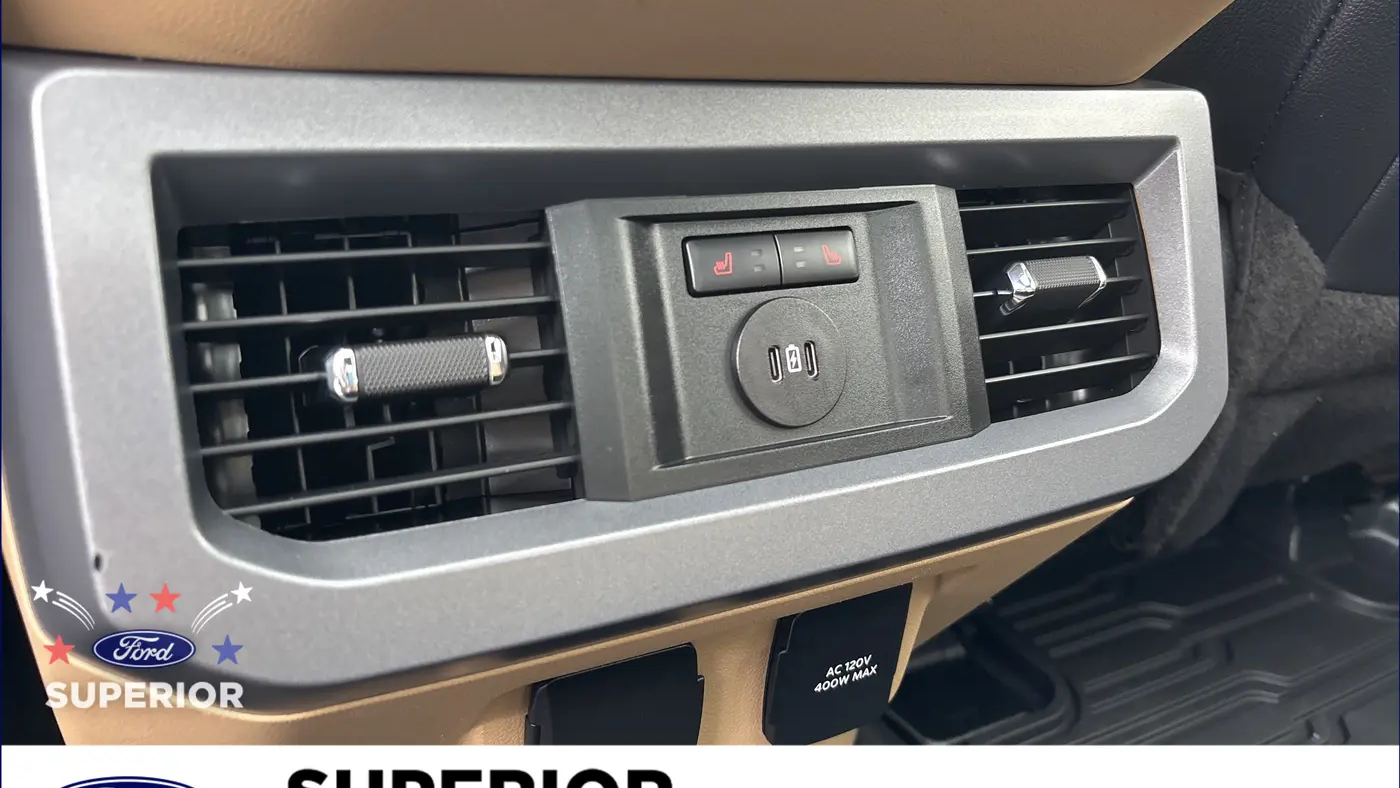 2024 Ford F-250 Super Duty XLT