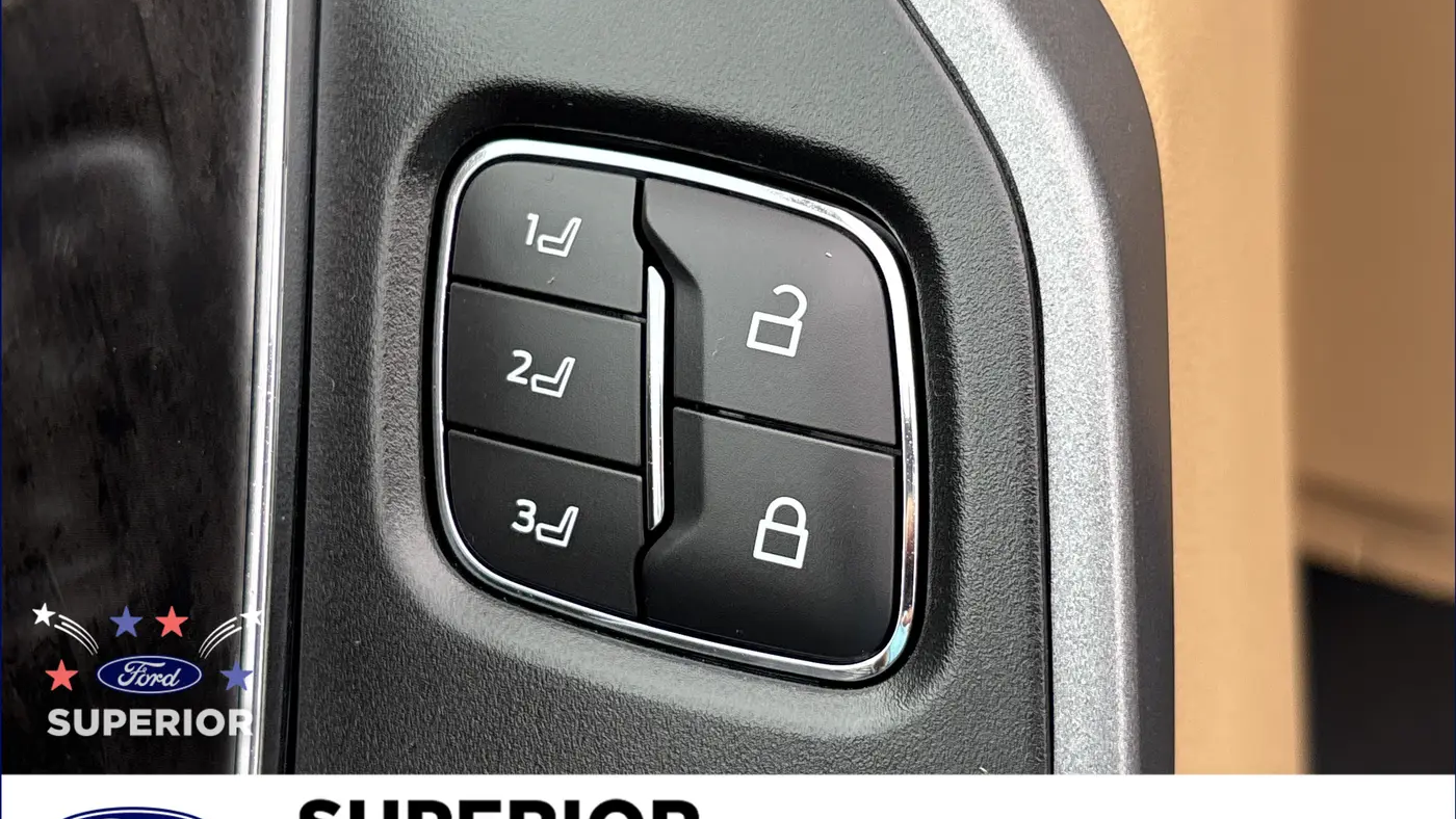 2024 Ford F-250 Super Duty XLT