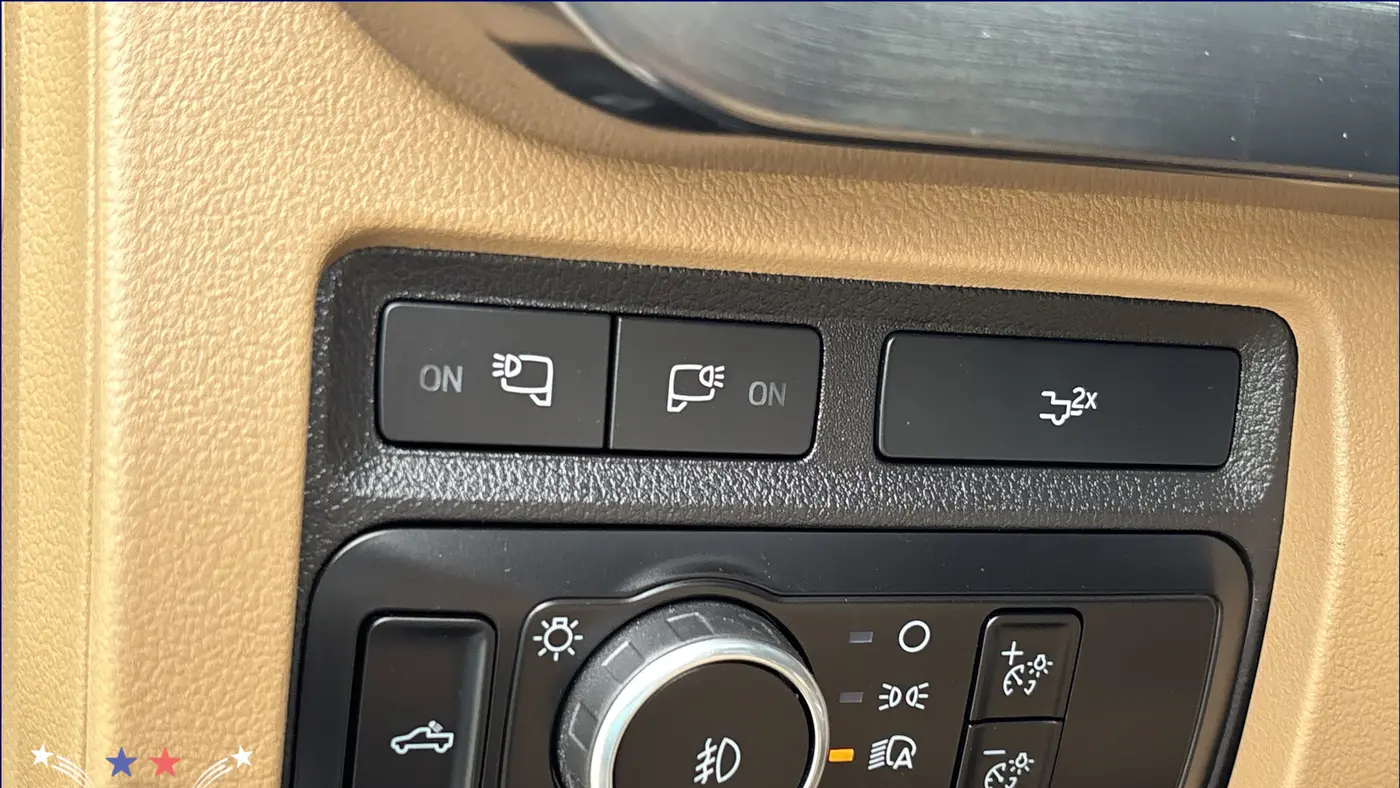 2024 Ford F-250 Super Duty XLT