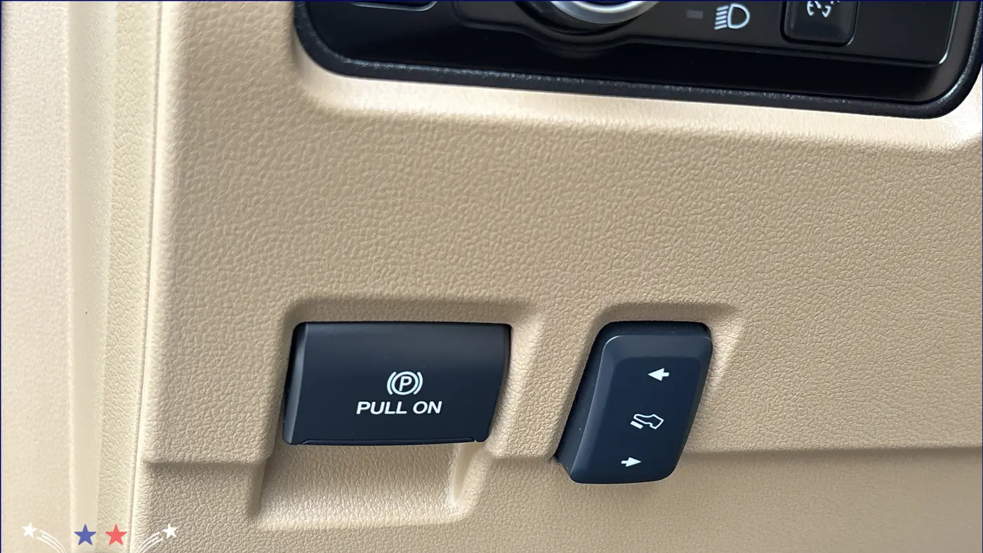 2024 Ford F-250 Super Duty XLT
