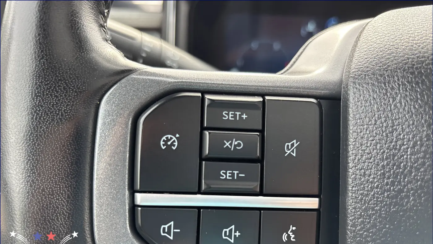 2024 Ford F-250 Super Duty XLT