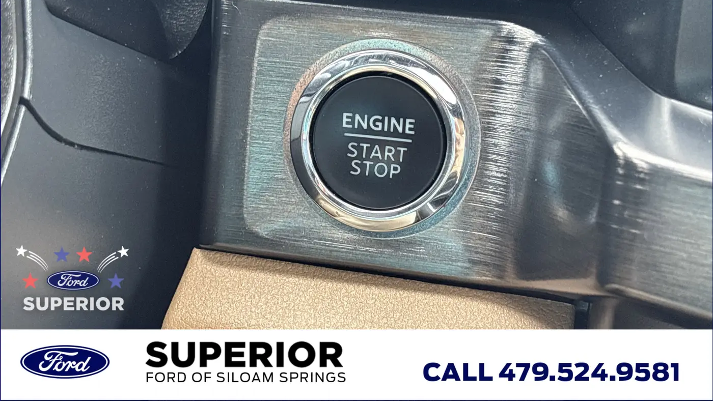 2024 Ford F-250 Super Duty XLT