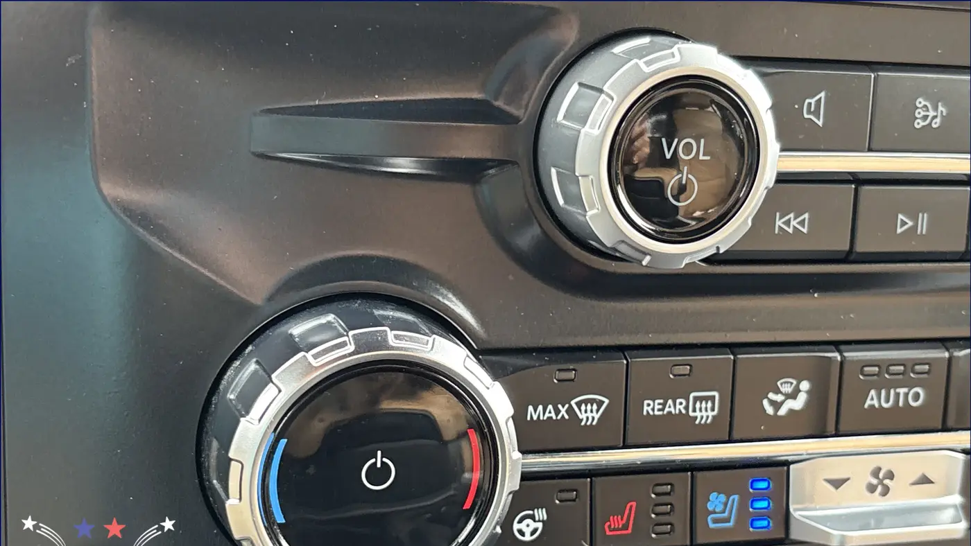 2024 Ford F-250 Super Duty XLT