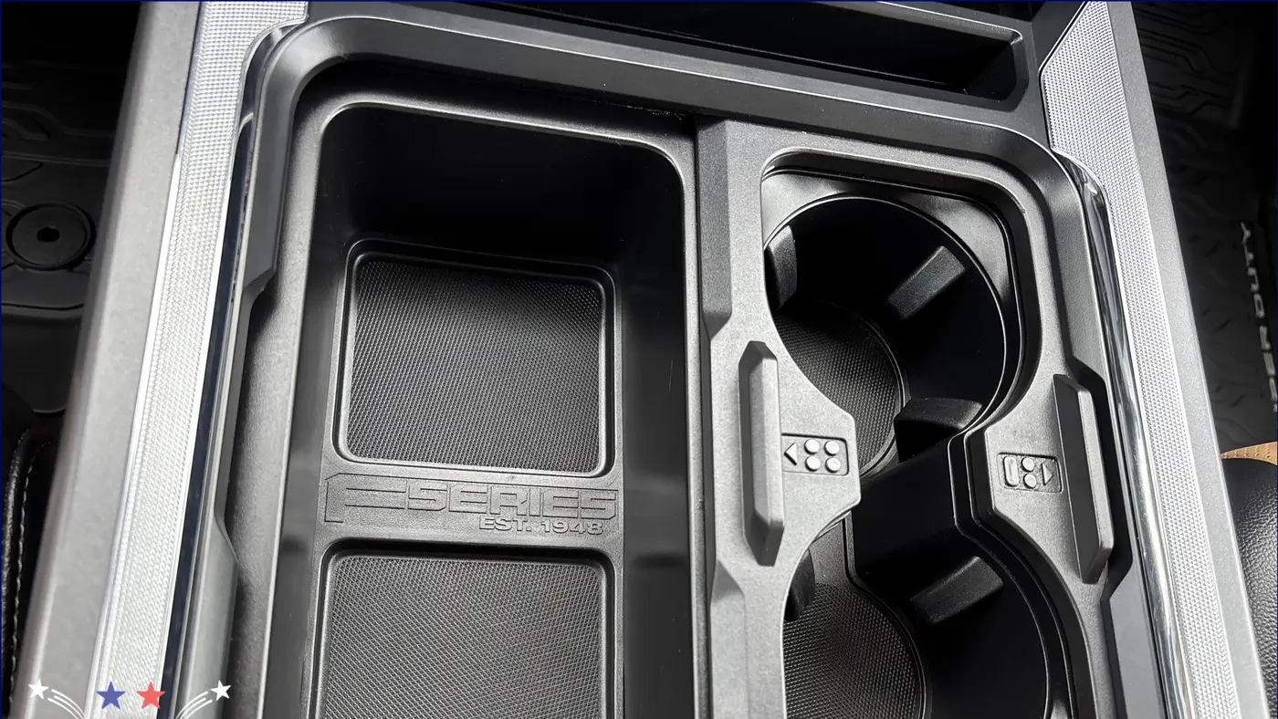 2024 Ford F-250 Super Duty XLT