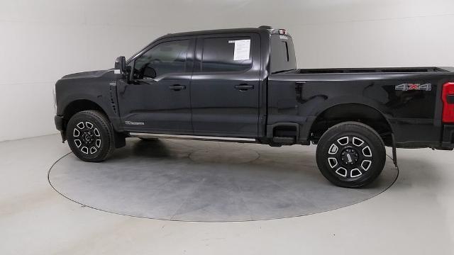 2025 Ford F-250 Super Duty King Ranch