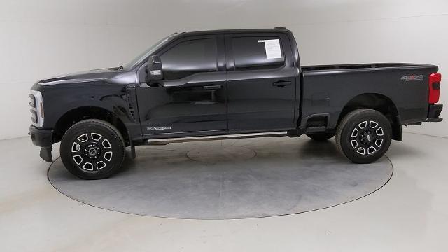 2025 Ford F-250 Super Duty King Ranch