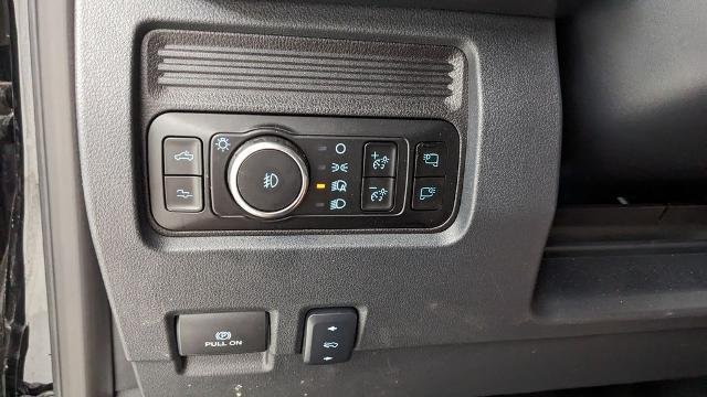2025 Ford F-250 Super Duty King Ranch