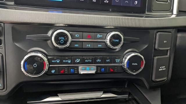 2025 Ford F-250 Super Duty King Ranch