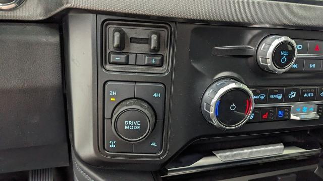 2025 Ford F-250 Super Duty King Ranch
