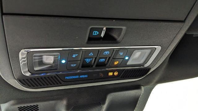 2025 Ford F-250 Super Duty King Ranch