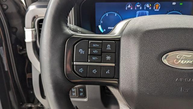 2025 Ford F-250 Super Duty King Ranch