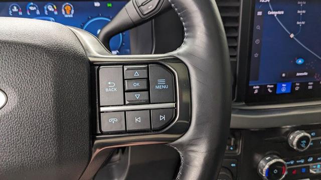 2025 Ford F-250 Super Duty King Ranch