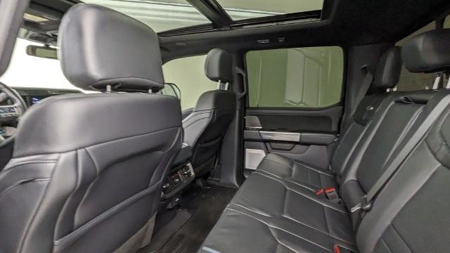 2025 Ford F-250 Super Duty King Ranch