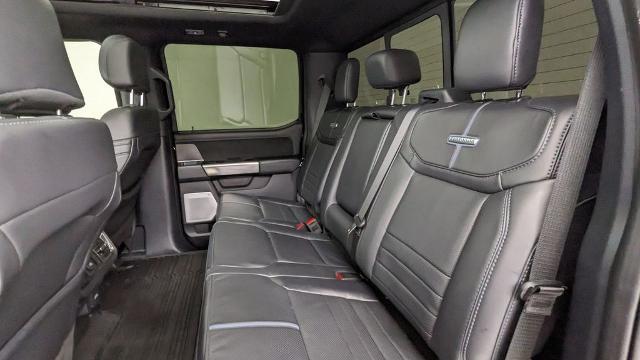 2025 Ford F-250 Super Duty King Ranch