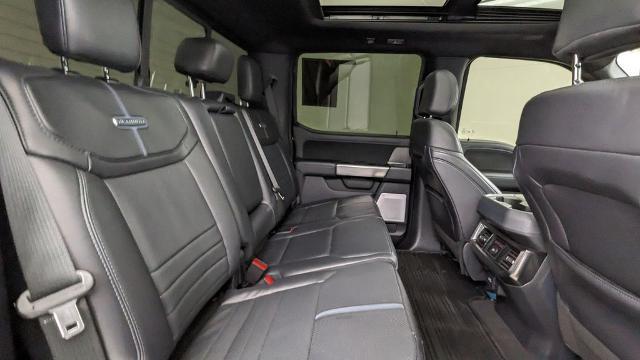 2025 Ford F-250 Super Duty King Ranch