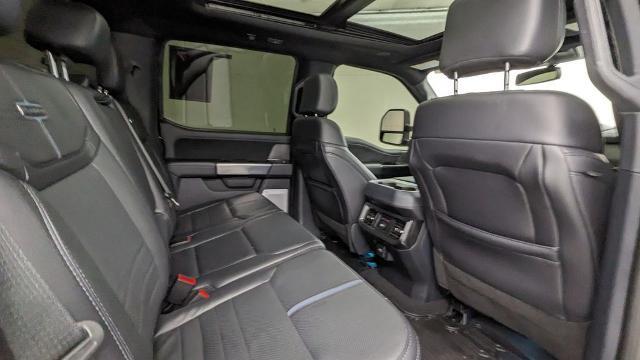 2025 Ford F-250 Super Duty King Ranch