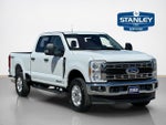 2025 F-250 Super Duty Thumbnail 1