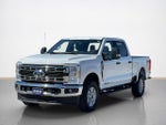 2025 F-250 Super Duty Thumbnail 3