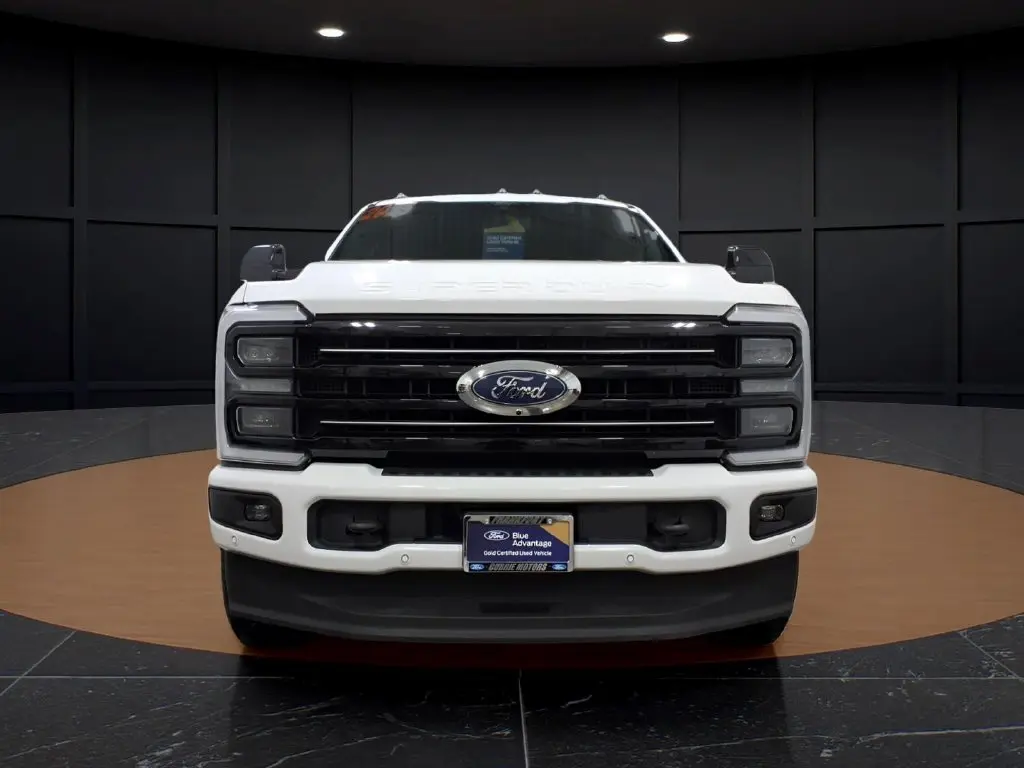 2025 Ford F-250 - $79,995