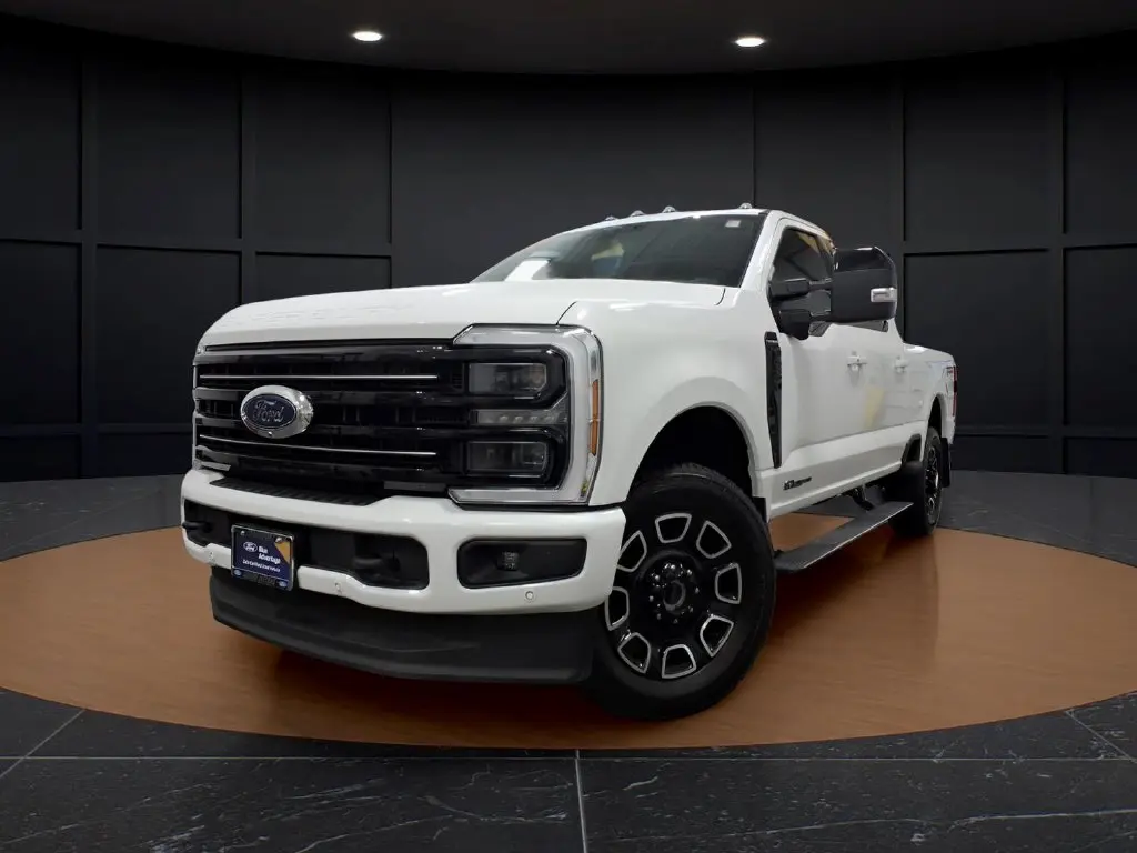 2025 Ford F-250 - $79,995