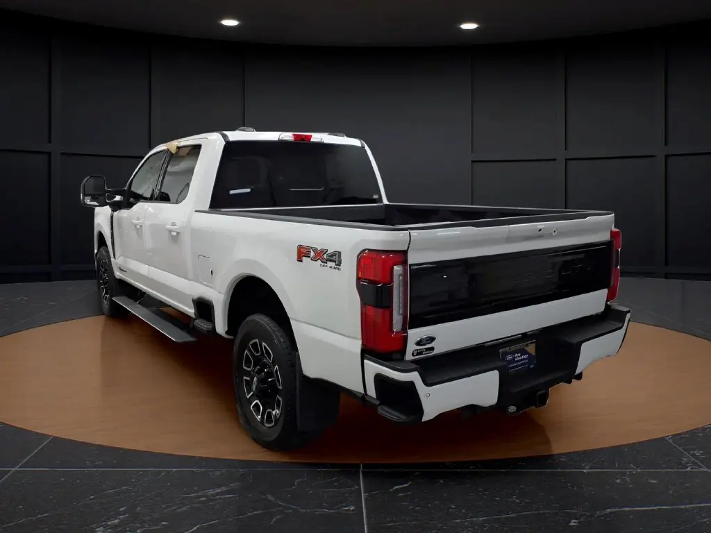 2025 Ford F-250 - $79,995