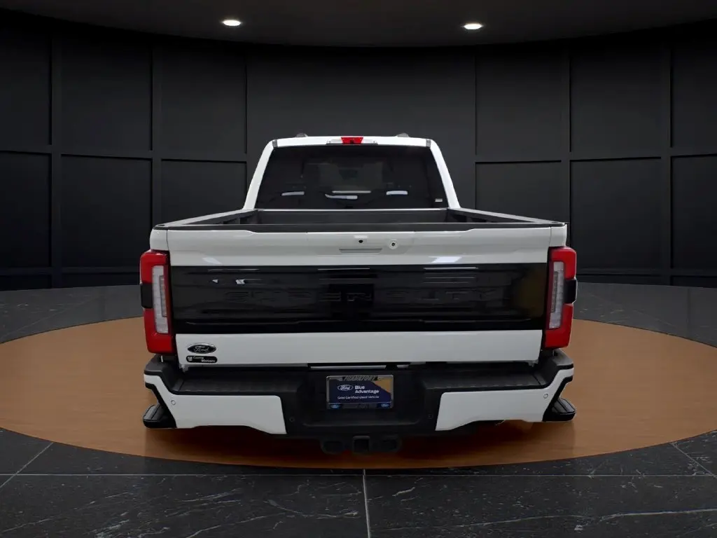 2025 Ford F-250 - $79,995