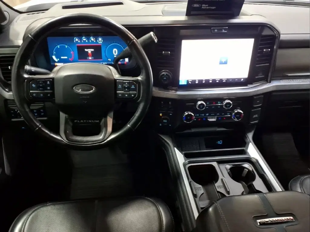 2025 Ford F-250 - $79,995