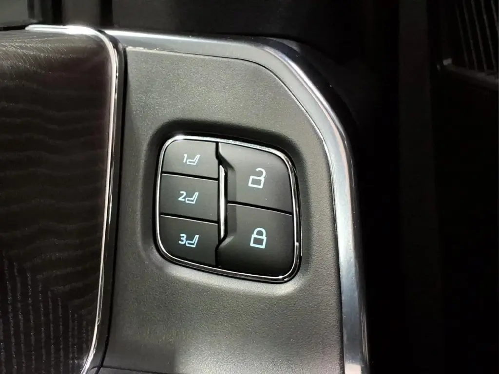 2025 Ford F-250 - $79,995