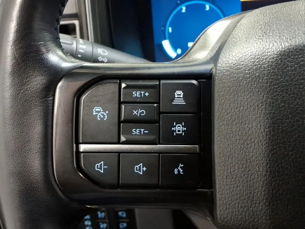 2025 Ford F-250 - $79,995