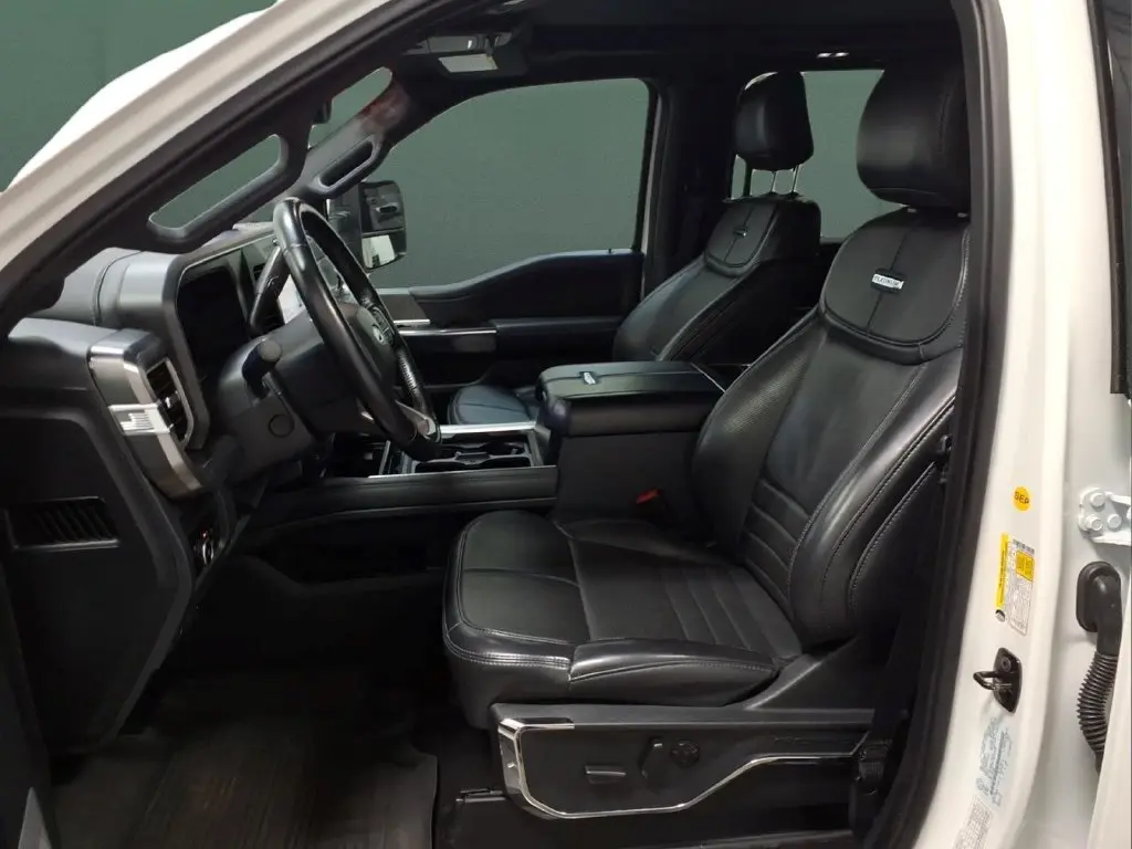 2025 Ford F-250 - $79,995