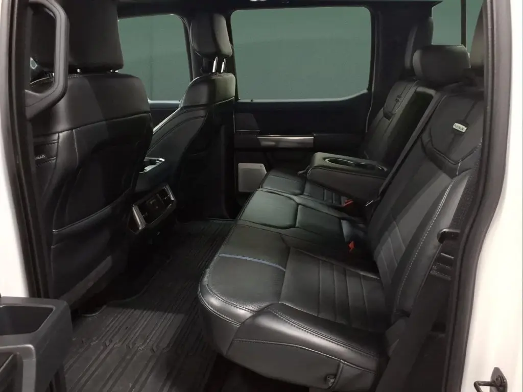 2025 Ford F-250 - $79,995