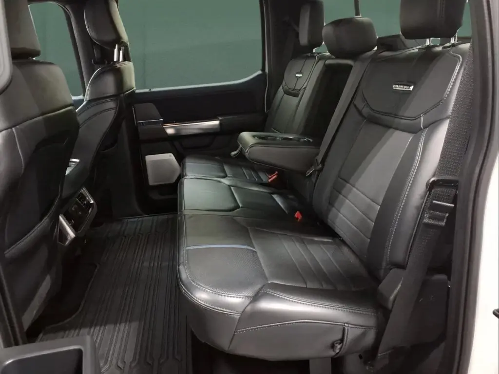 2025 Ford F-250 - $79,995
