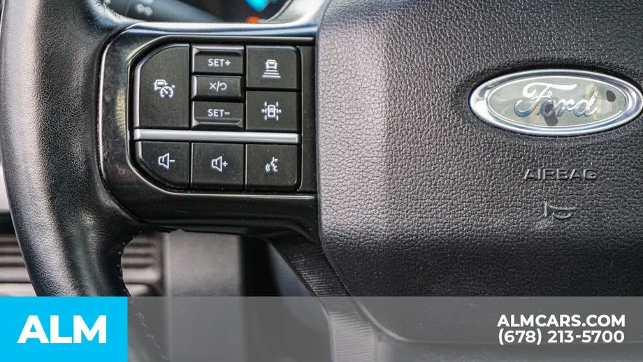 2025 Ford F-250 Super Duty Platinum