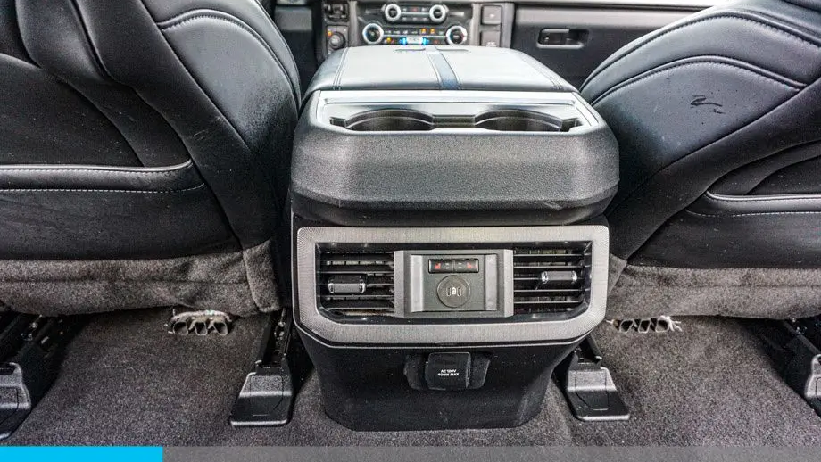 2025 Ford F-250 Super Duty Platinum