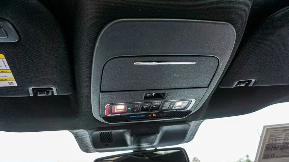 2025 Ford F-250 Super Duty Platinum