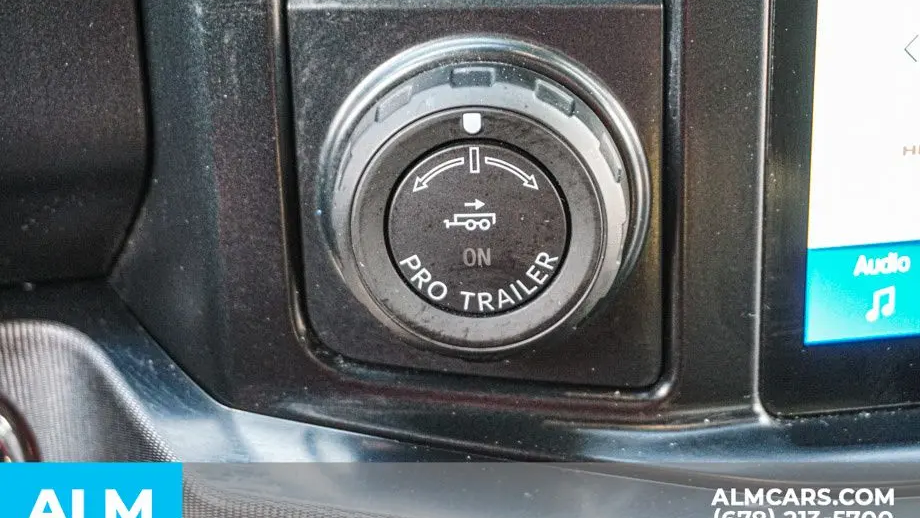 2025 Ford F-250 Super Duty Platinum