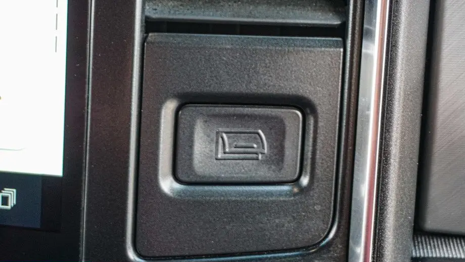 2025 Ford F-250 Super Duty Platinum