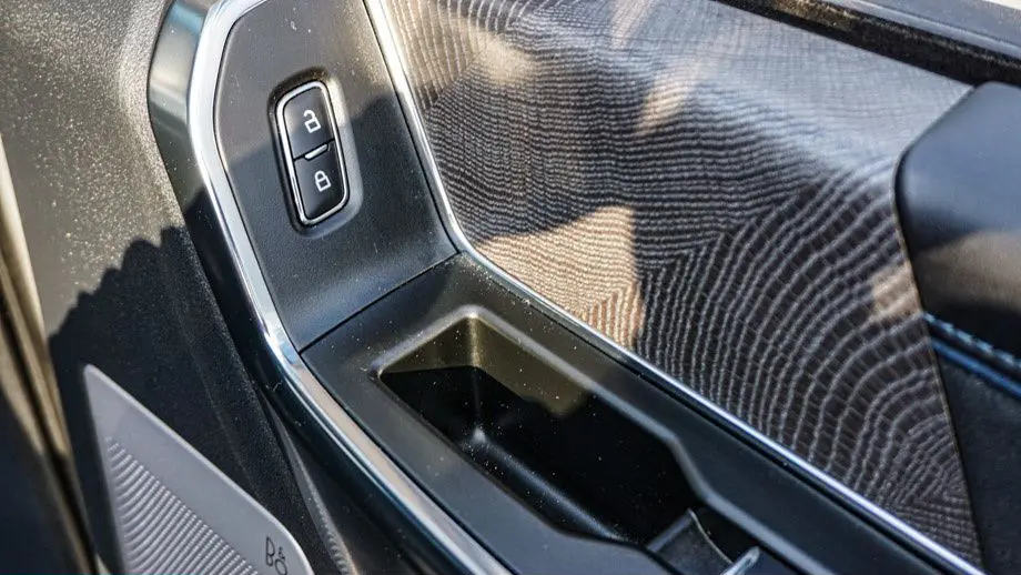 2025 Ford F-250 Super Duty Platinum