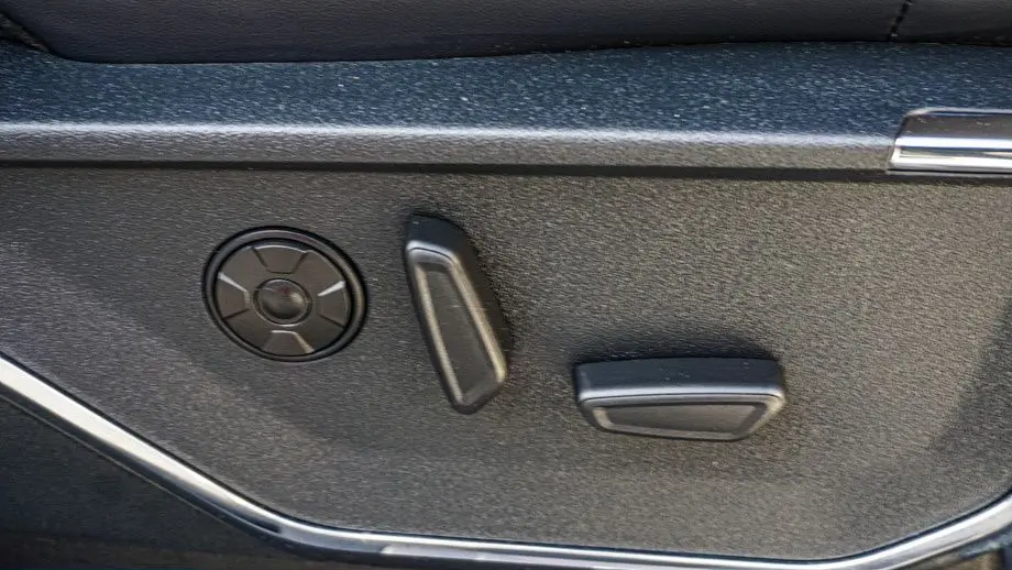 2025 Ford F-250 Super Duty Platinum