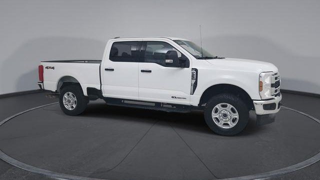 Preowned 2025 Ford F-250 Super Duty XLT for Sale