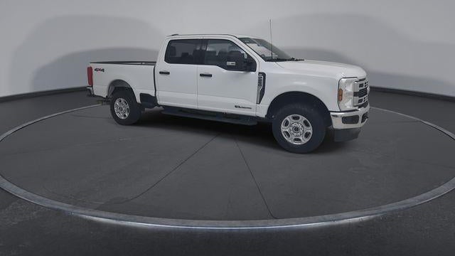 2025 Ford F-250 Super Duty XLT