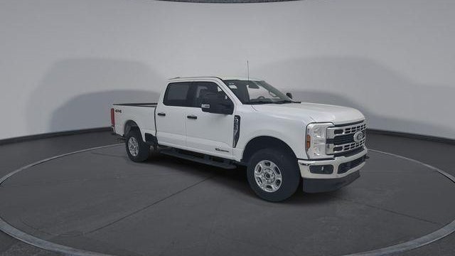 2025 Ford F-250 Super Duty XLT