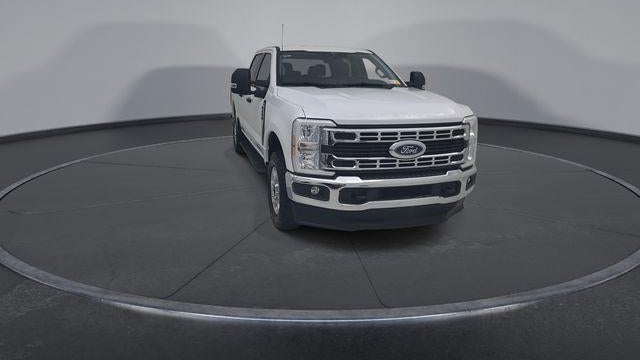 2025 Ford F-250 Super Duty XLT