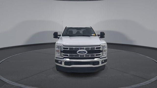 2025 Ford F-250 Super Duty XLT